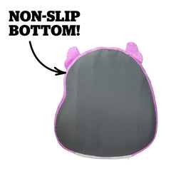 BigMouth Inc Beach | BigMouth x Squishmallows Holly the Owl Floor Floatie