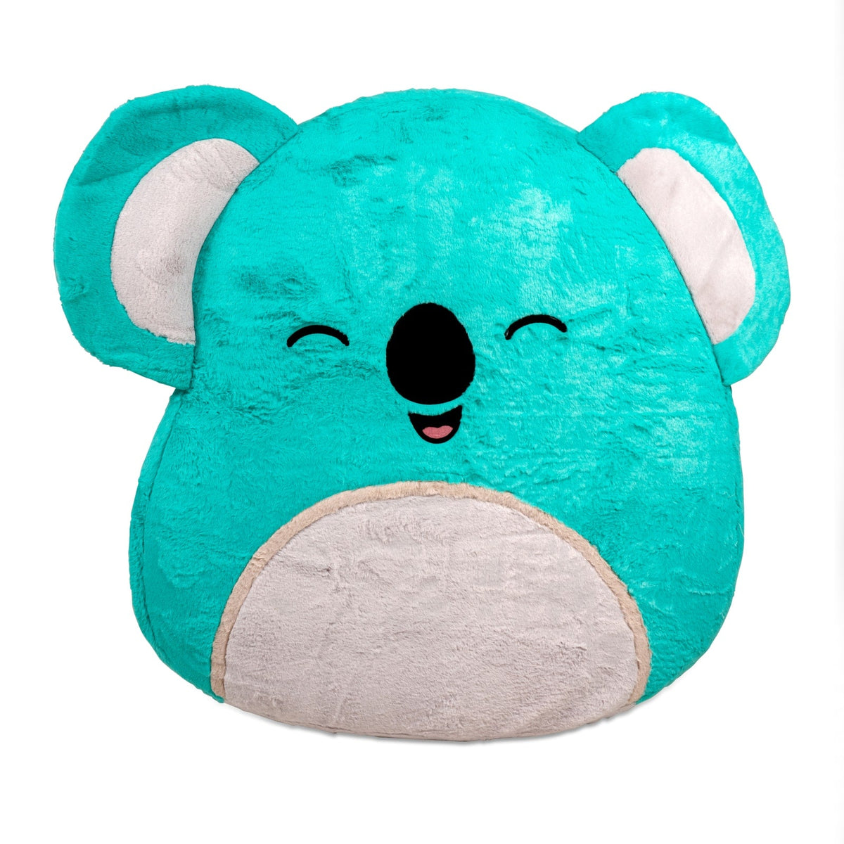 BigMouth Inc Beach | BigMouth x Squishmallows Kevin the Koala Floor Floatie
