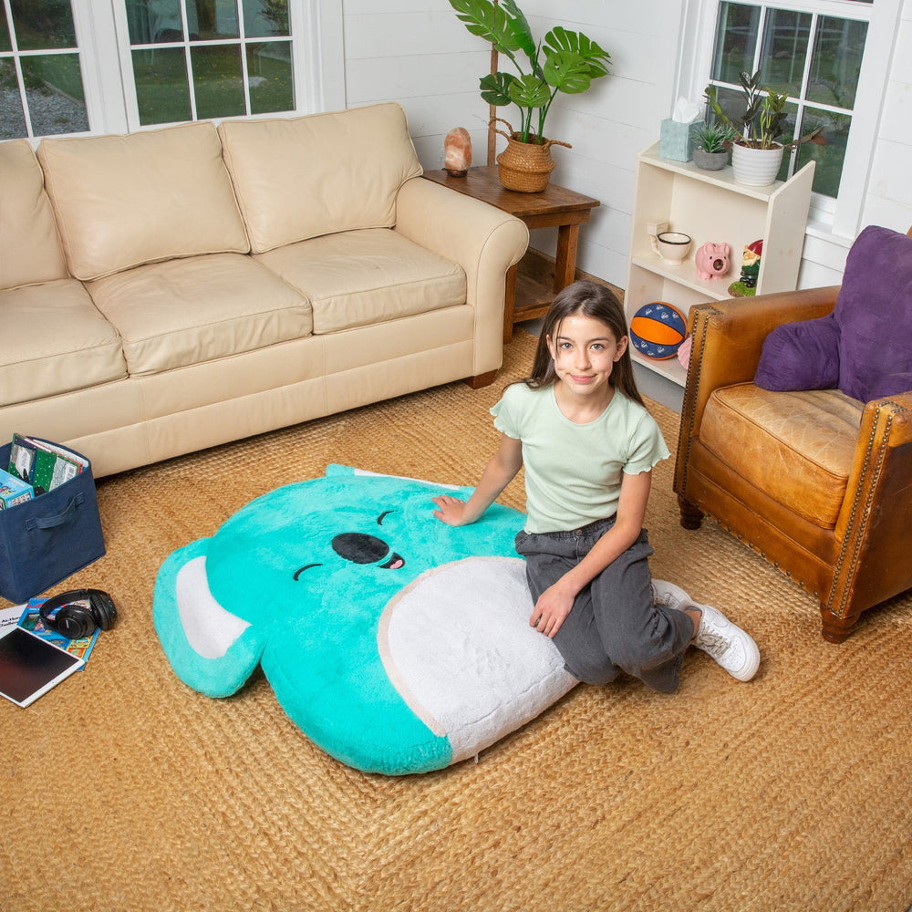BigMouth Inc Beach | BigMouth x Squishmallows Kevin the Koala Floor Floatie