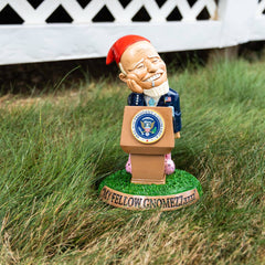 BigMouth Inc Home & Party | Sleepy Biden Gnome