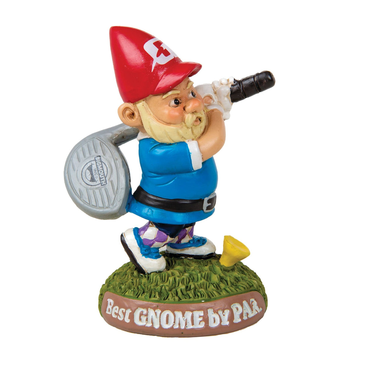 BigMouth Inc Home & Party | Best Gnome by Par - Desktop