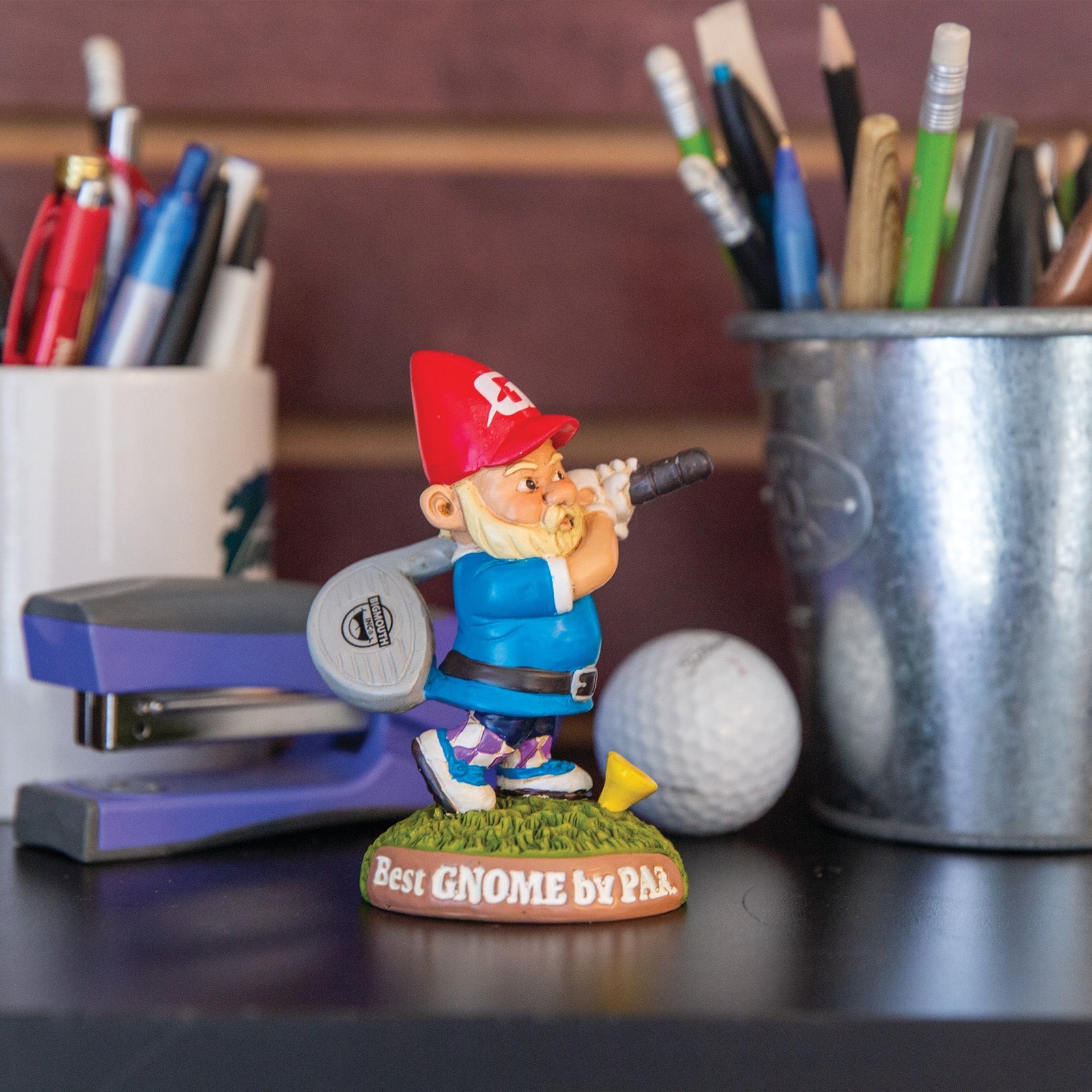 BigMouth Inc Home & Party | Best Gnome by Par - Desktop