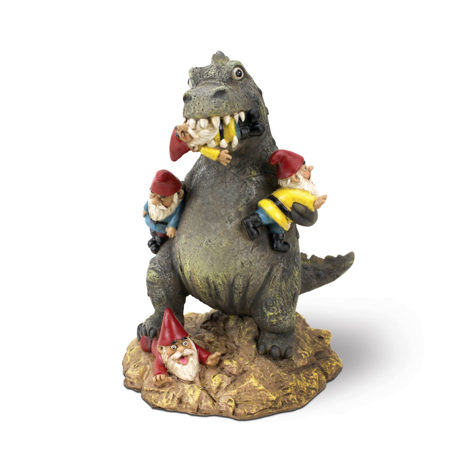 BigMouth Inc Home & Party | The Great Garden Gnome Massacre