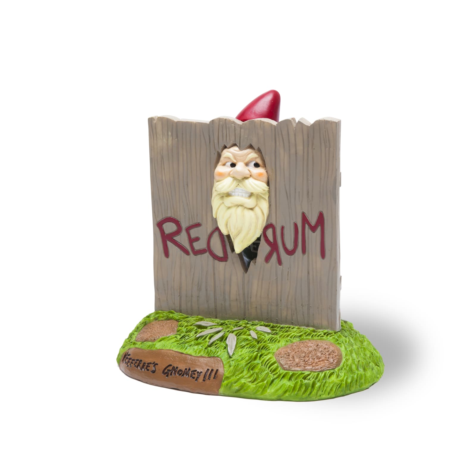BigMouth Inc Home & Party | The "Here's Gnomey" Garden Gnome