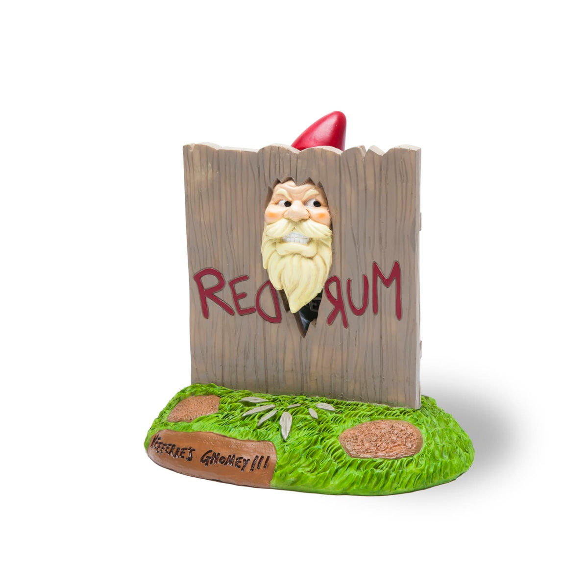 BigMouth Inc Home & Party | The "Here's Gnomey" Garden Gnome