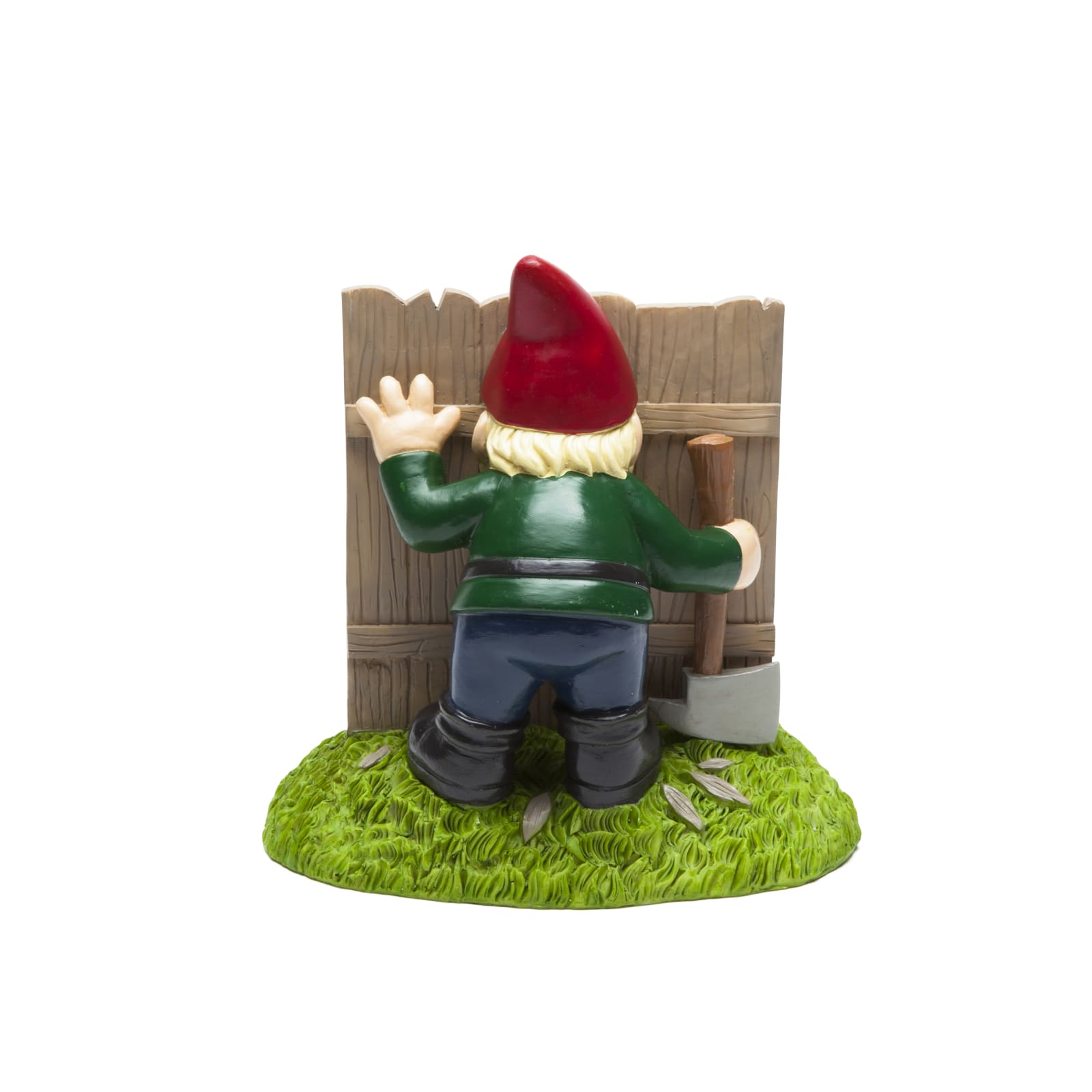 BigMouth Inc Home & Party | The "Here's Gnomey" Garden Gnome