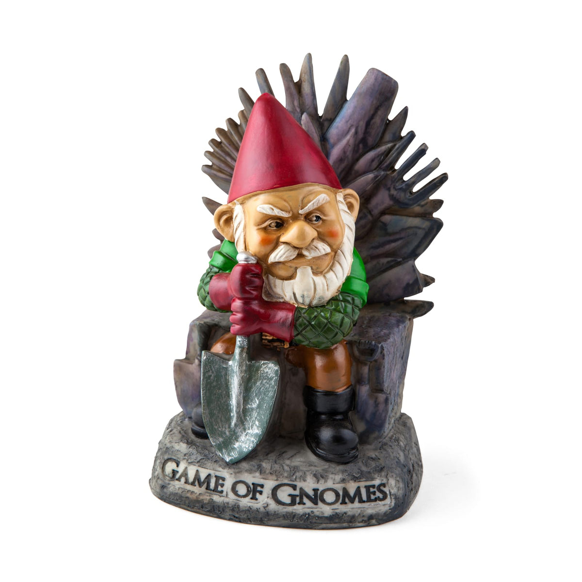 BigMouth Inc Home & Party | The Game of Gnomes Garden Gnome