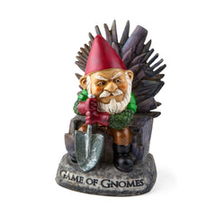BigMouth Inc Home & Party | The Game of Gnomes Garden Gnome