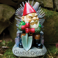 BigMouth Inc Home & Party | The Game of Gnomes Garden Gnome