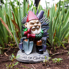 BigMouth Inc Home & Party | The Game of Gnomes Garden Gnome
