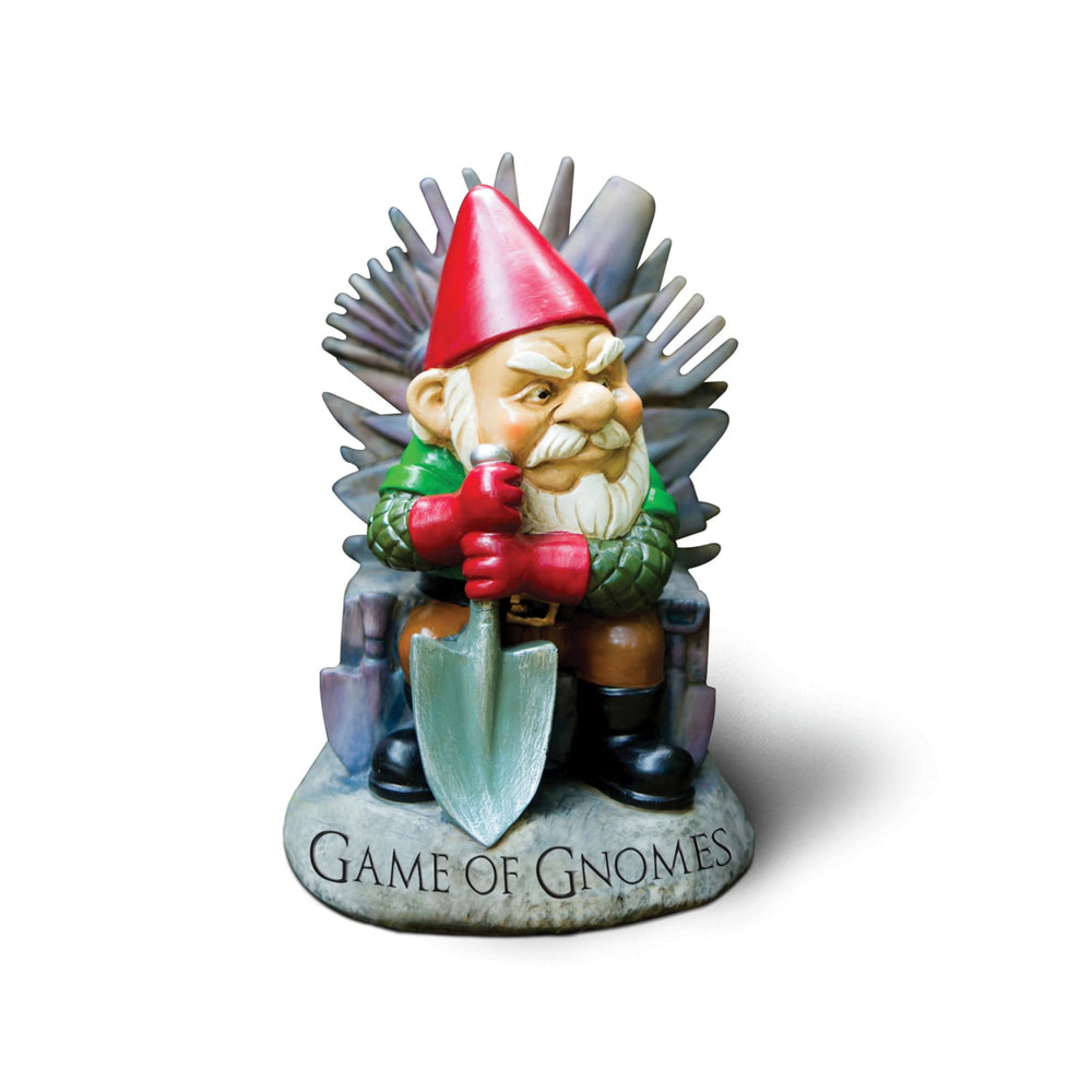 BigMouth Inc Home & Party | The Game of Gnomes Garden Gnome