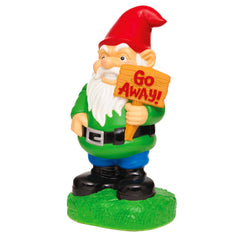 BigMouth Inc Home & Party | BigMouth Privacy, Please Garden Gnome