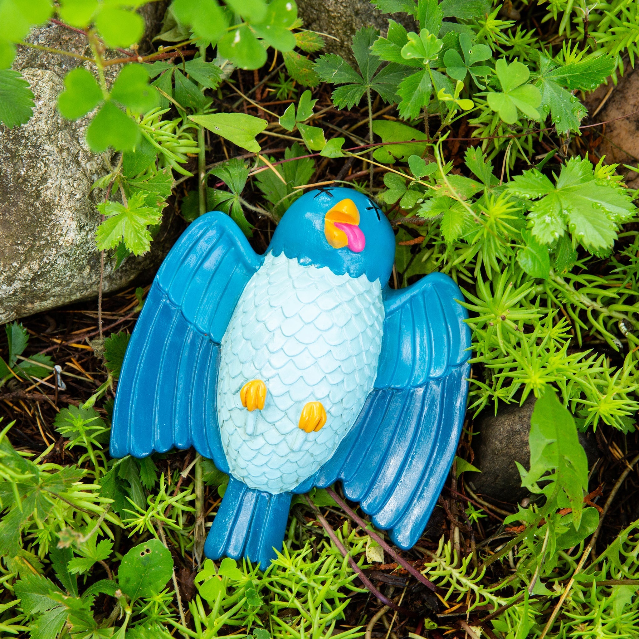 BigMouth Inc Home & Party | Bird Hide-A-Key