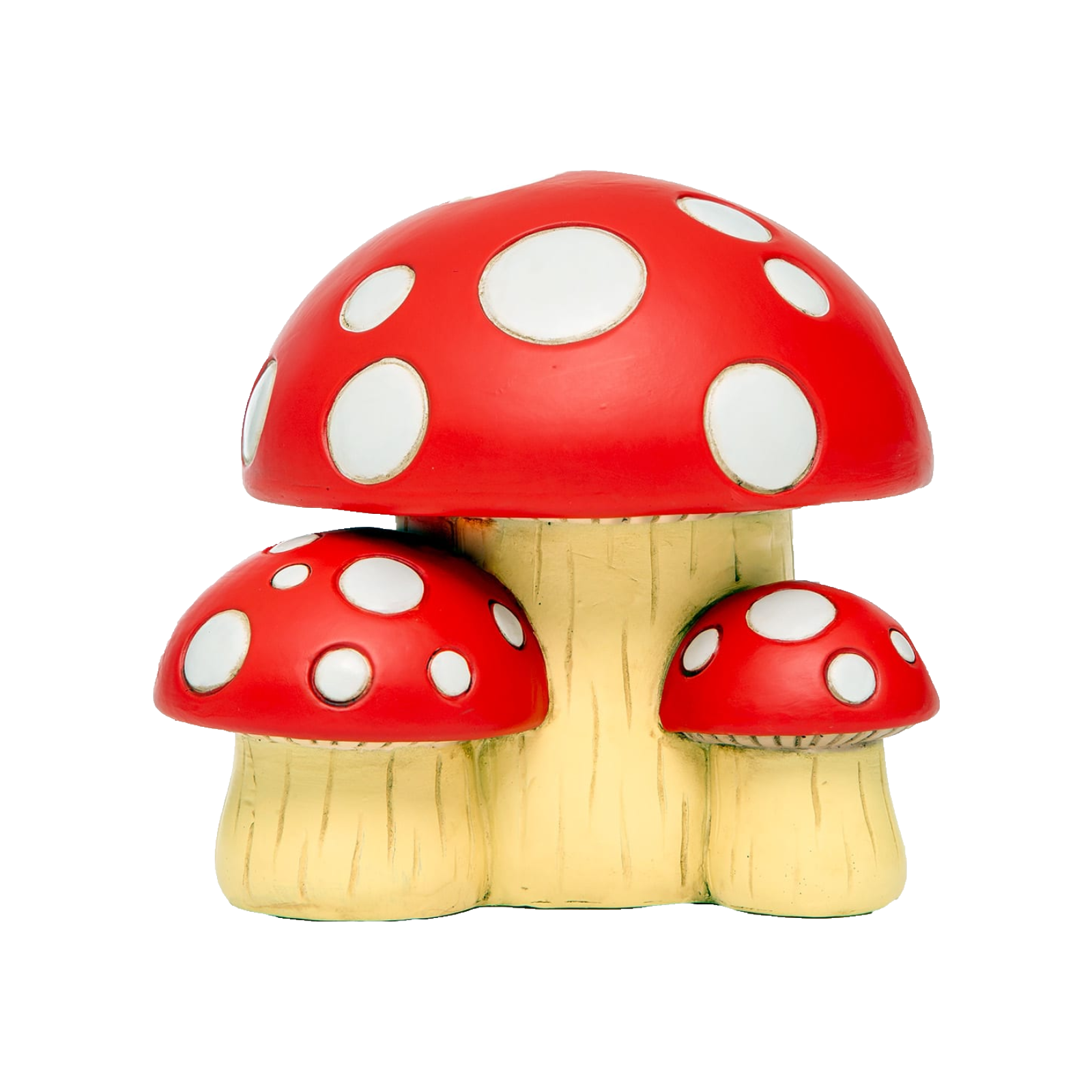 BigMouth Inc Home & Party | Mushroom Hide-A-Key