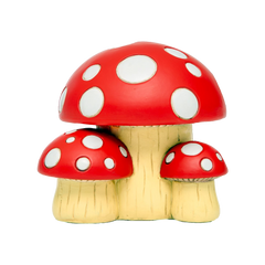 BigMouth Inc Home & Party | Mushroom Hide-A-Key