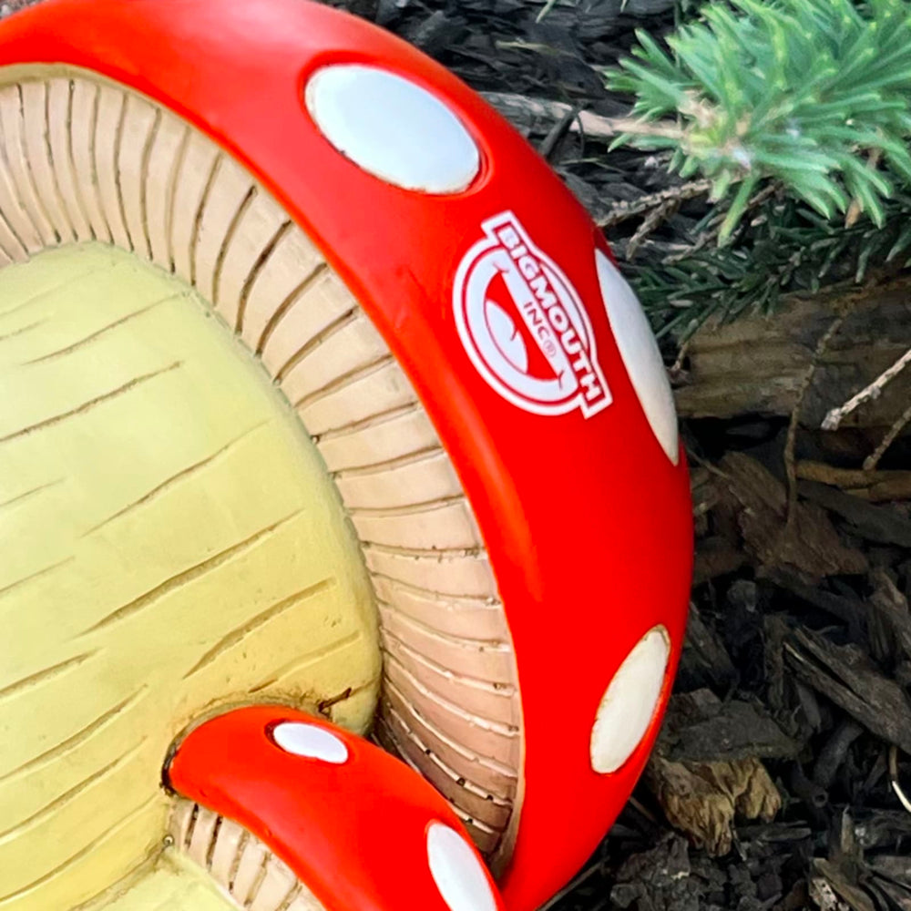 BigMouth Inc Home & Party | Mushroom Hide-A-Key