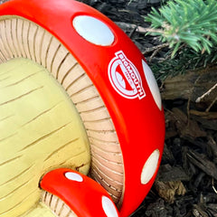 BigMouth Inc Home & Party | Mushroom Hide-A-Key