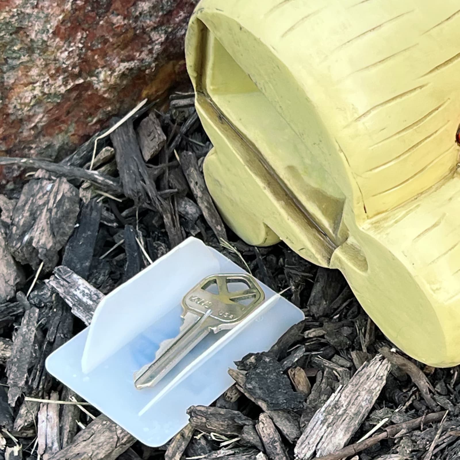 BigMouth Inc Home & Party | Mushroom Hide-A-Key