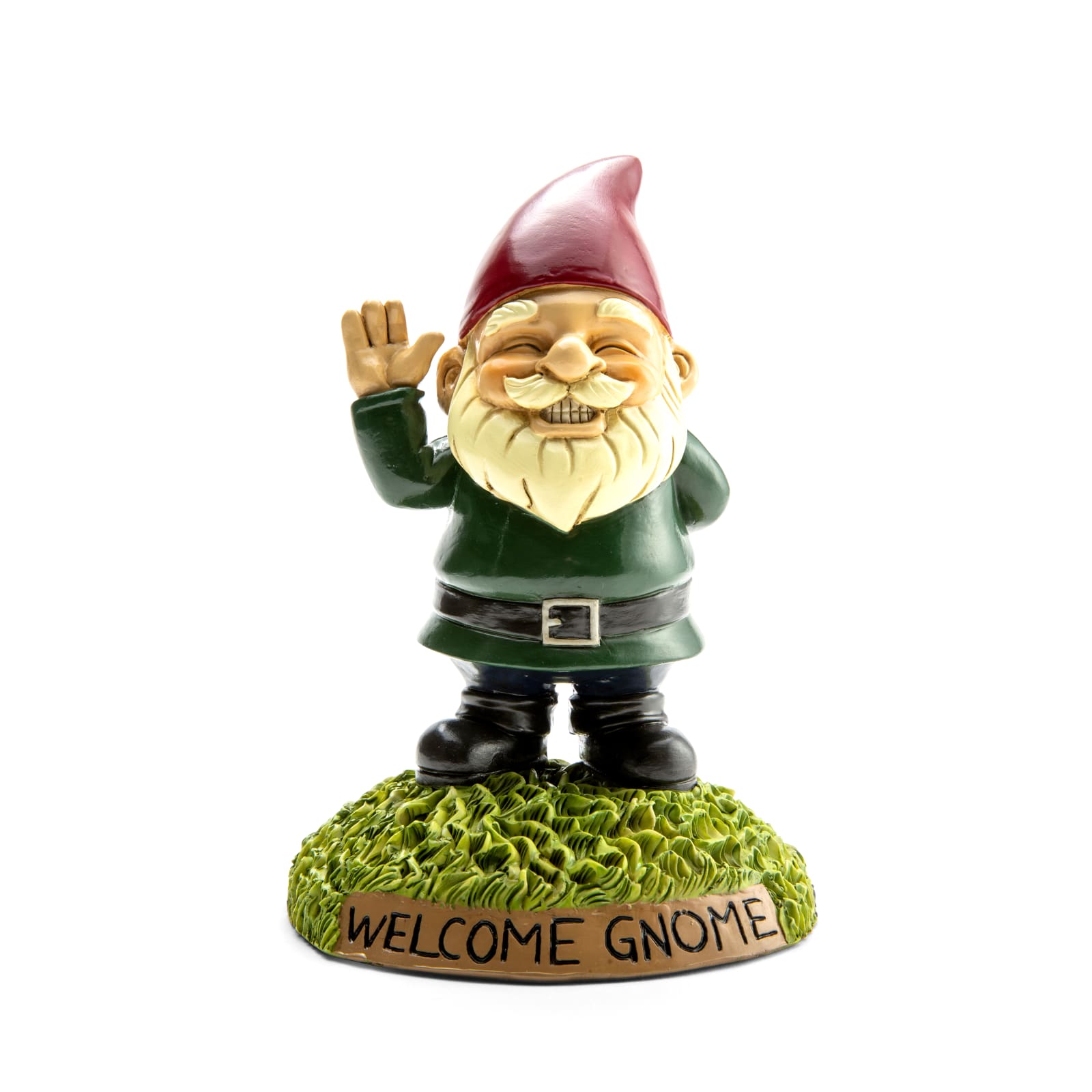 BigMouth Inc Home & Party | Hide A Key Gnome