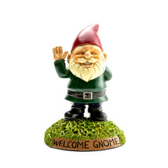 BigMouth Inc Home & Party | Hide A Key Gnome