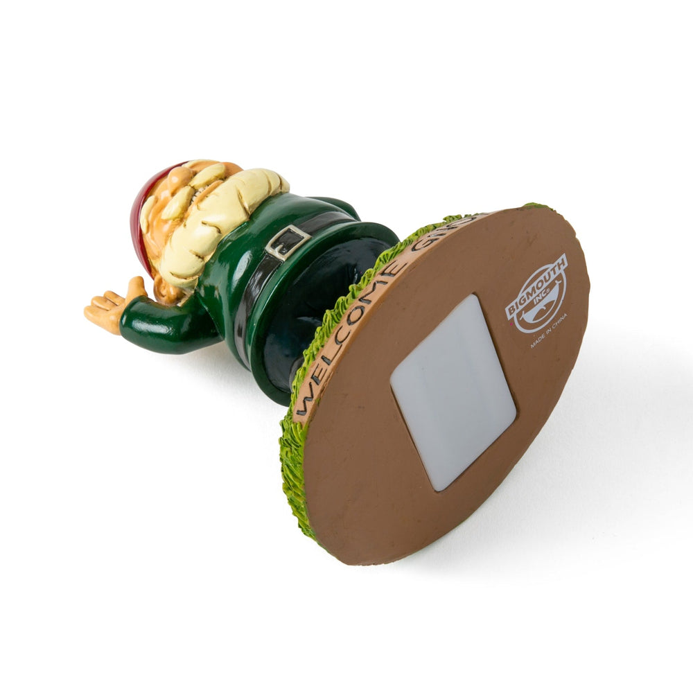 BigMouth Inc Home & Party | Hide A Key Gnome