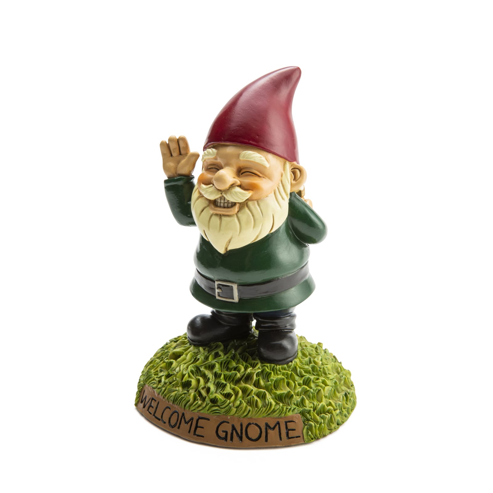 BigMouth Inc Home & Party | Hide A Key Gnome