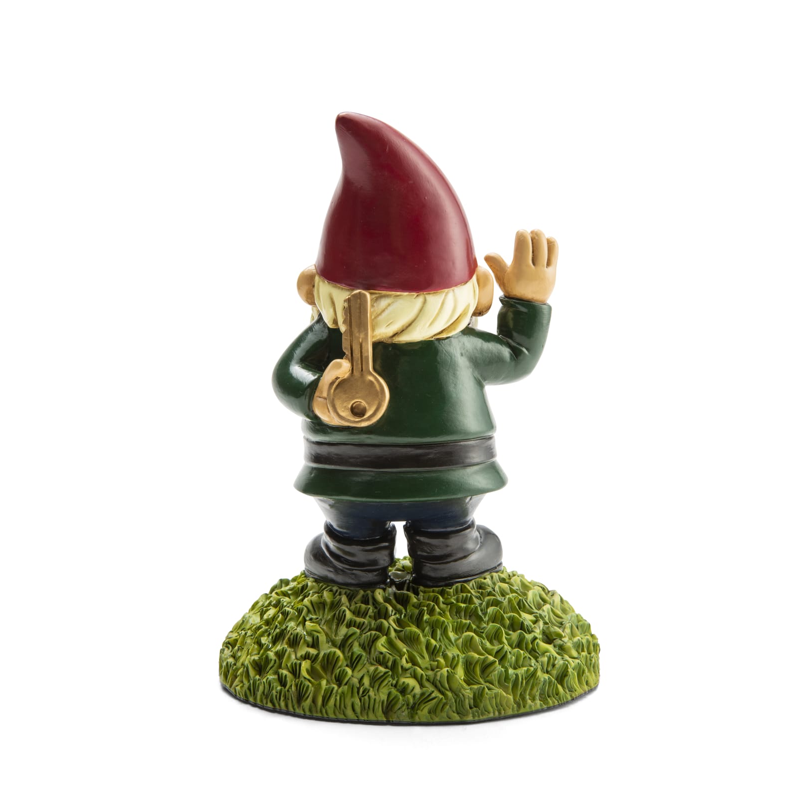 BigMouth Inc Home & Party | Hide A Key Gnome