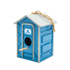 BigMouth Inc Home & Party | Bird-A-Potty Birdhouse