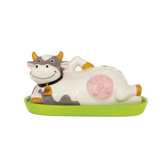 BigMouth Inc Home & Party | Udderly Buttery Butter Dish