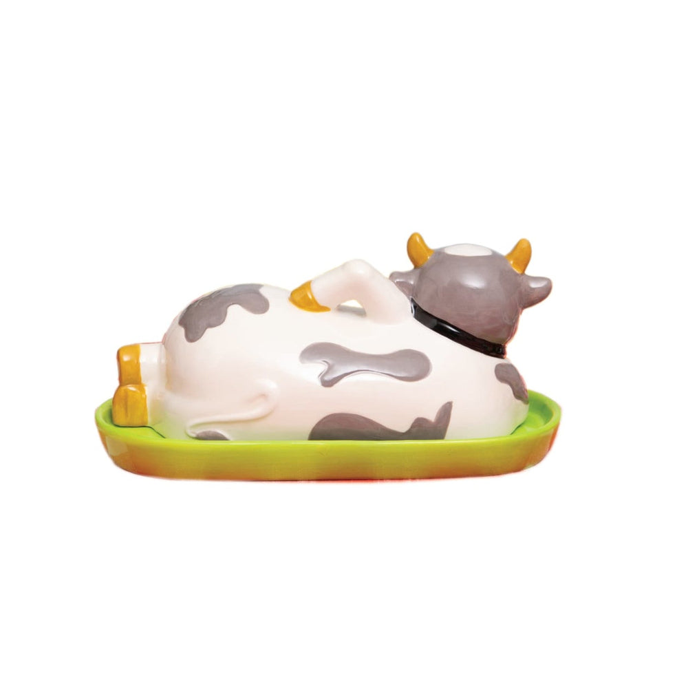 BigMouth Inc Home & Party | Udderly Buttery Butter Dish