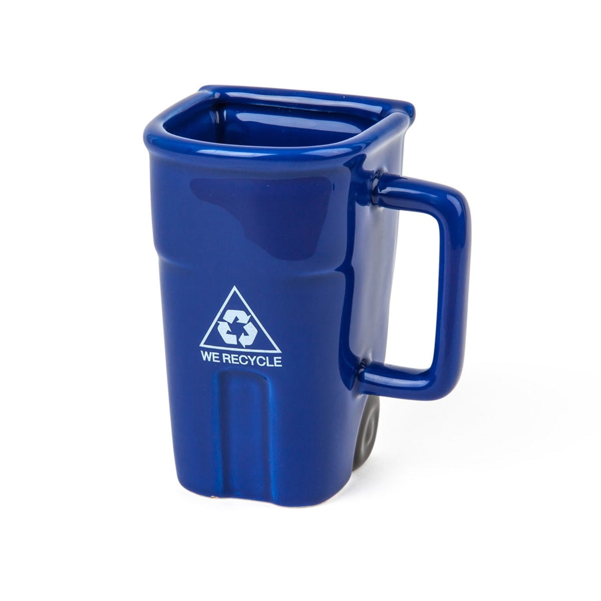 BigMouth Inc Home & Party | Recycle Bin Coffee Mug