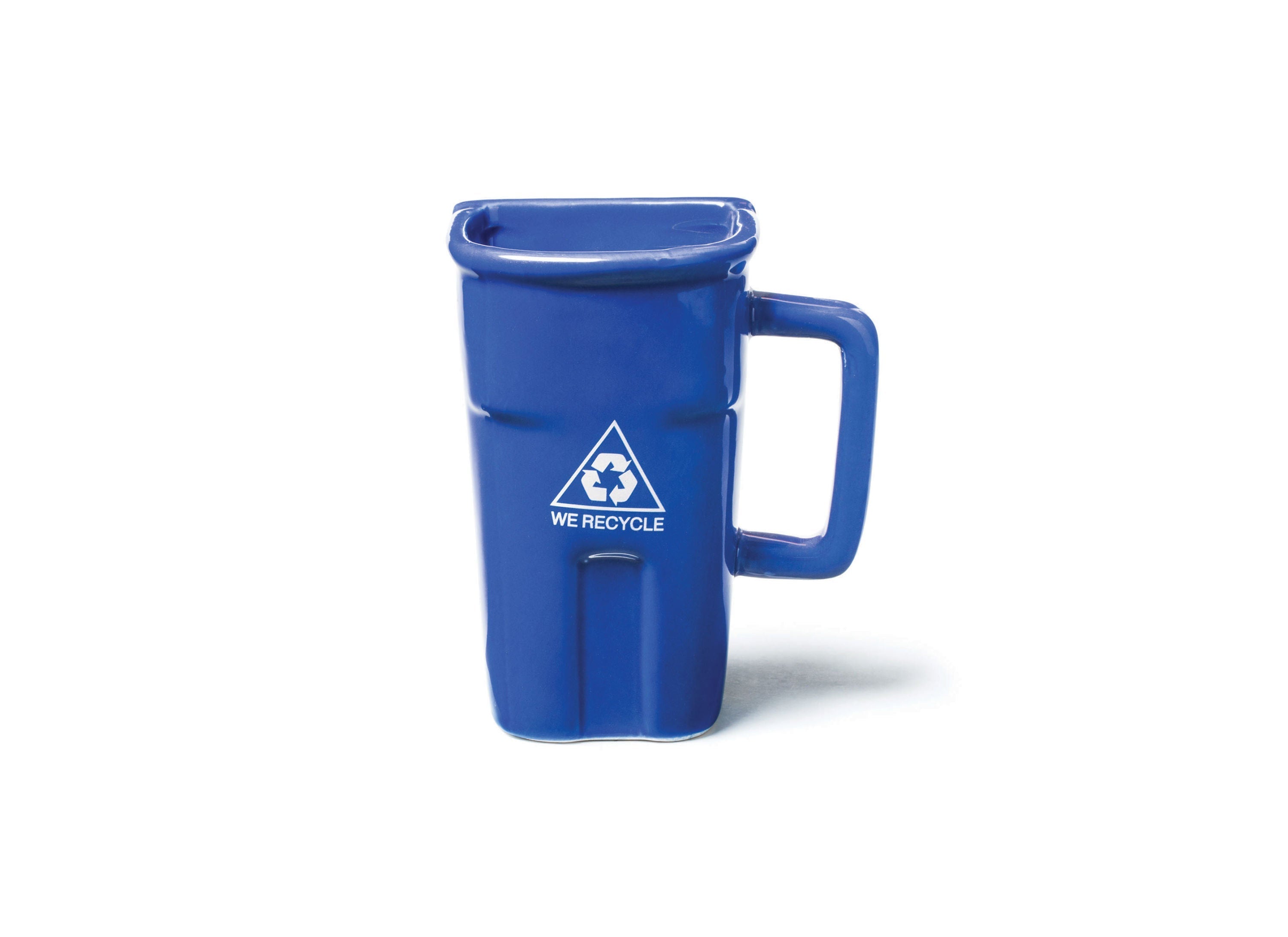 BigMouth Inc Home & Party | Recycle Bin Coffee Mug