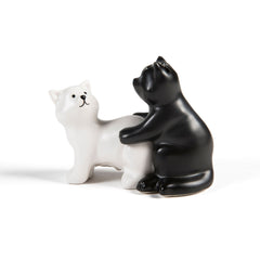 BigMouth Inc Home & Party | Meow Salt & Pepper Shaker