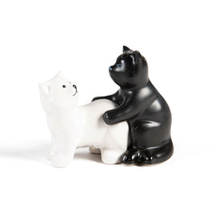 BigMouth Inc Home & Party | Meow Salt & Pepper Shaker