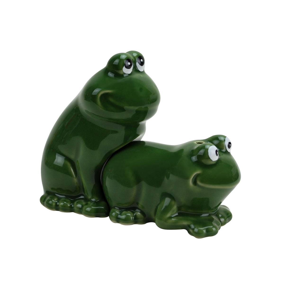 BigMouth Inc Home & Party | Froggy Style Salt & Pepp Shakers