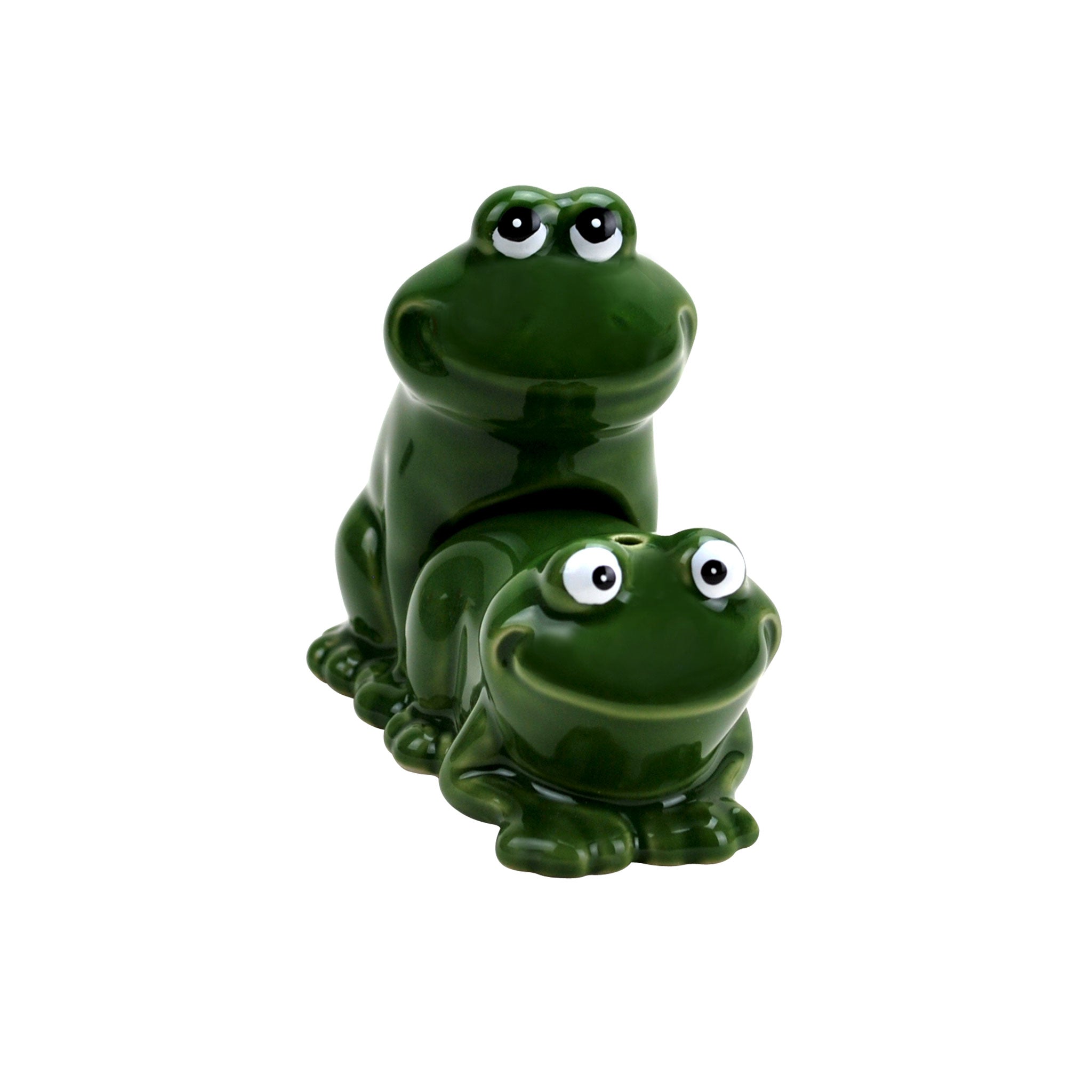 BigMouth Inc Home & Party | Froggy Style Salt & Pepp Shakers