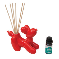 BigMouth Inc Home & Party | Balloon Dog Reed Oil Diffuser