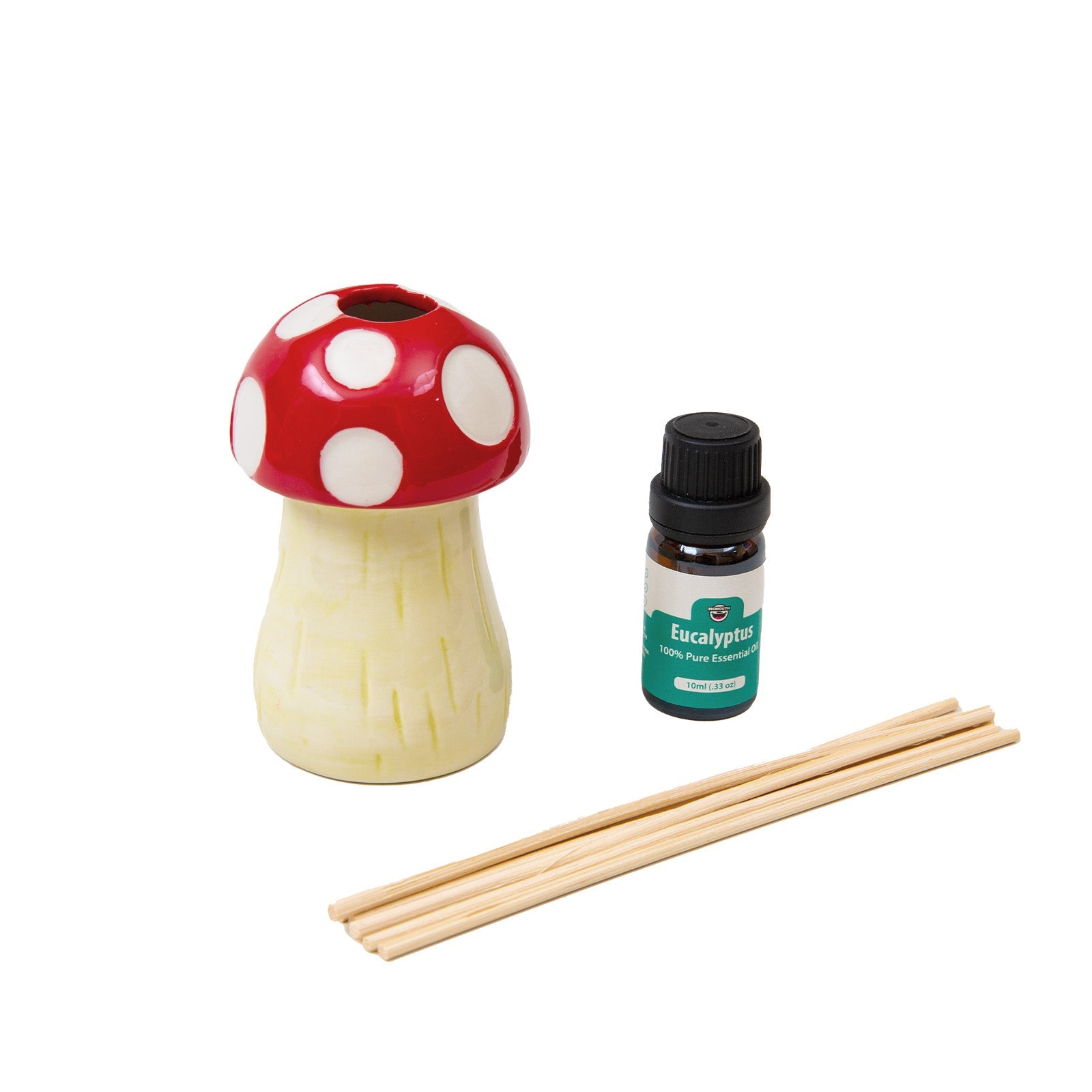 BigMouth Inc Home & Party | Mushroom Reed Diffuser