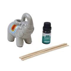 BigMouth Inc Home & Party | Elephant Reed Oil Diffuser