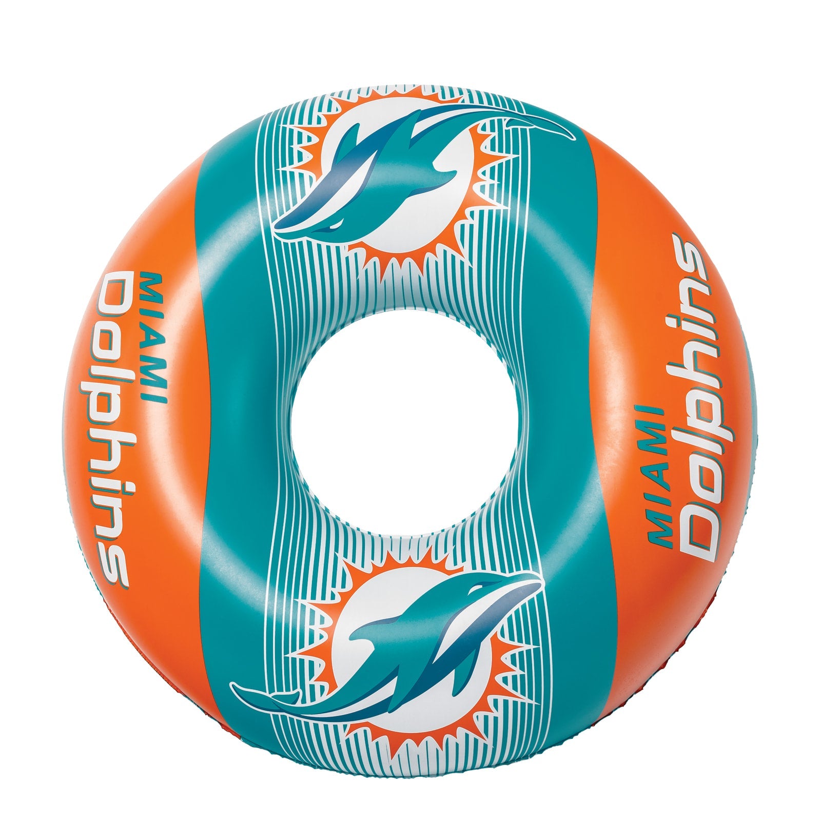 BigMouth Inc Collabs|Pool | Miami Dolphins 36 in ring pool float