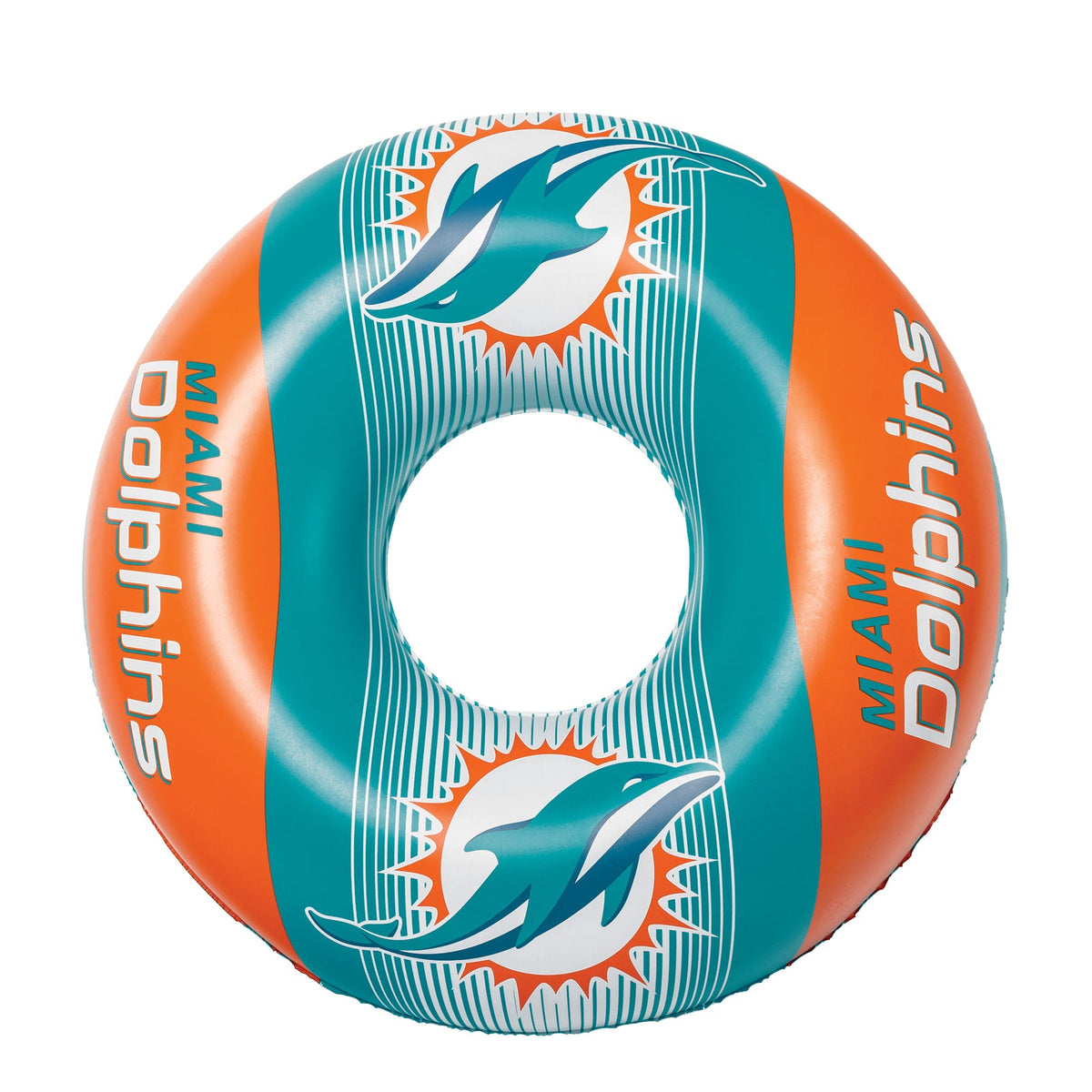 BigMouth Inc Collabs|Pool | Miami Dolphins 36 in ring pool float