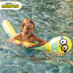 BigMouth Inc Collabs|Pool | Here to Party Minions Pool Noodle