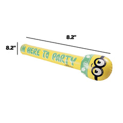 BigMouth Inc Collabs|Pool | Here to Party Minions Pool Noodle