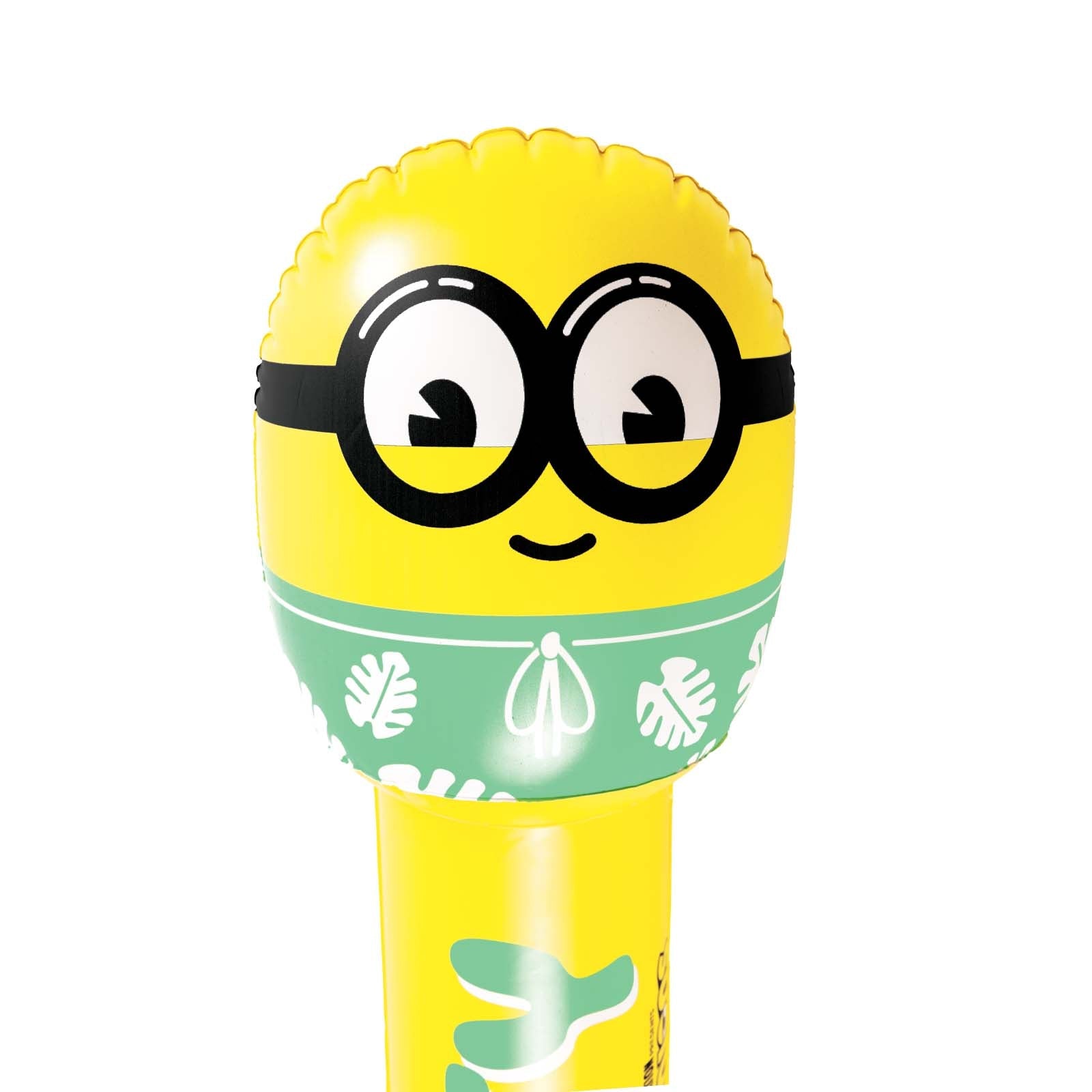 BigMouth Inc Collabs|Pool | Here to Party Minions Pool Noodle