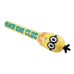 BigMouth Inc Collabs|Pool | Beach Bum Summer Minions Pool Noodle