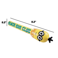 BigMouth Inc Collabs|Pool | Beach Bum Summer Minions Pool Noodle