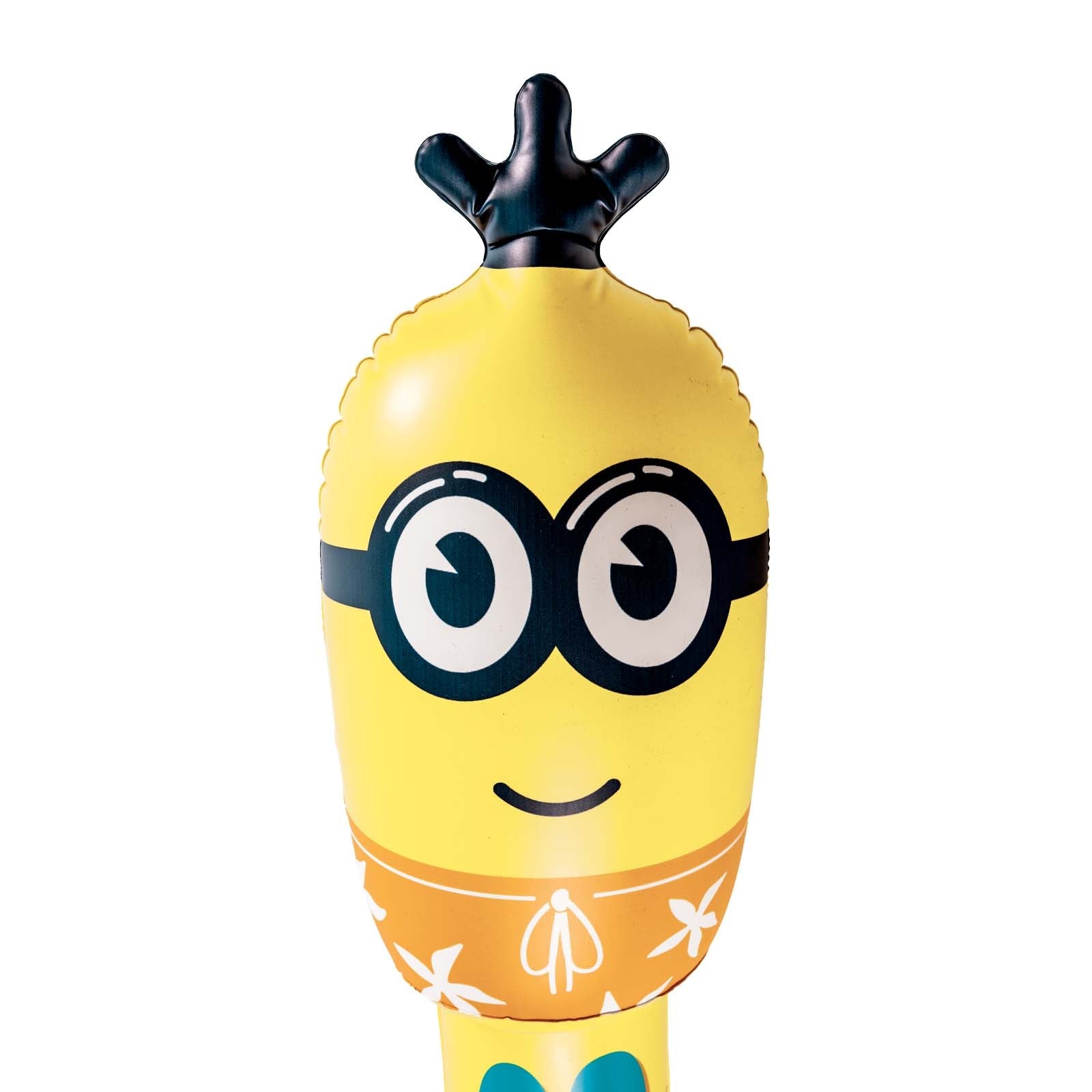 BigMouth Inc Collabs|Pool | Beach Bum Summer Minions Pool Noodle