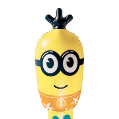 BigMouth Inc Collabs|Pool | Beach Bum Summer Minions Pool Noodle