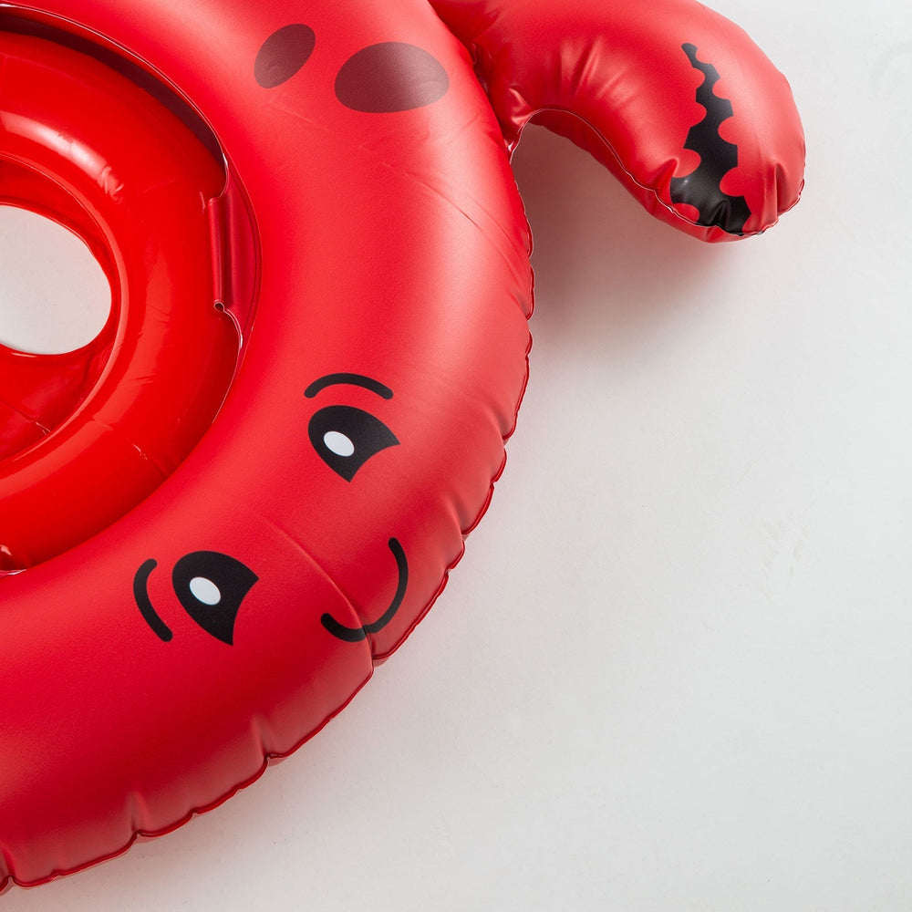 BigMouth Inc Pool | Crab Lil' Float