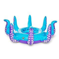 BigMouth Inc Pool | Giant Octopus Pool Float